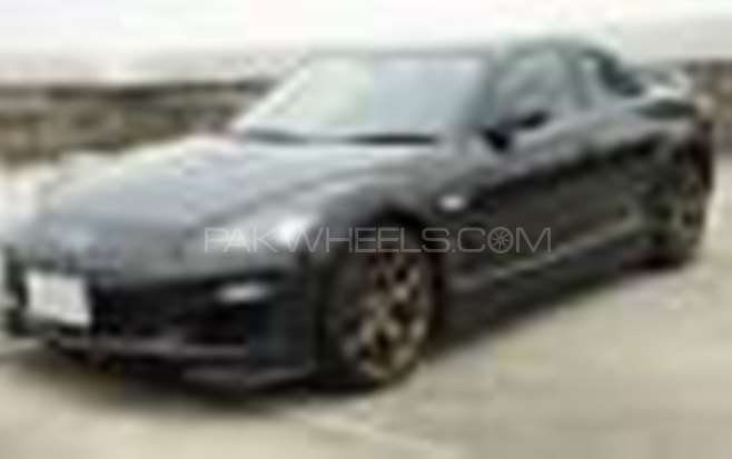 Mazda RX8 2012 for Sale in Lahore Image-1