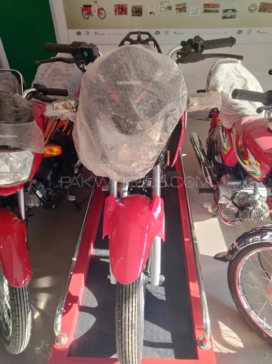 Honda CB 150F 2023 for Sale Image-1