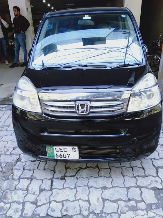 Honda Life 2011 for Sale in Lahore Image-1