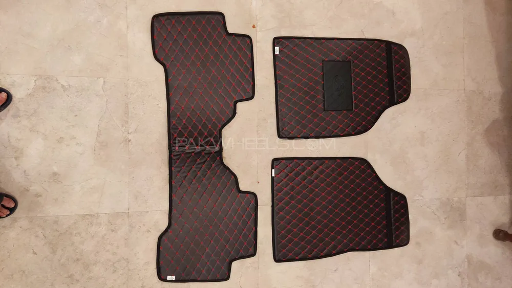 Alsvin floor mats 7d .... Stock clearing..... low rates... Image-1