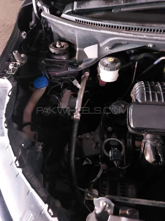 Honda BR-V 2021 for Sale in Lahore Image-1