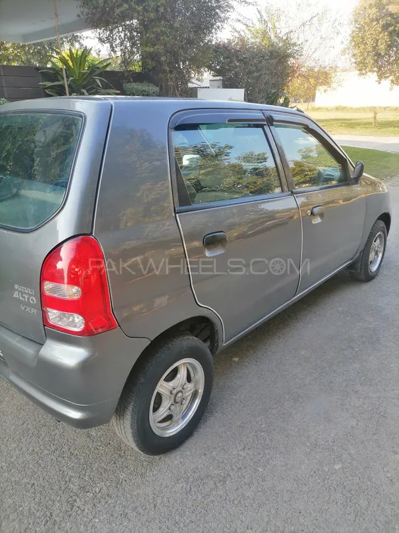 Suzuki Alto VXR 2010 for sale in Lahore | PakWheels