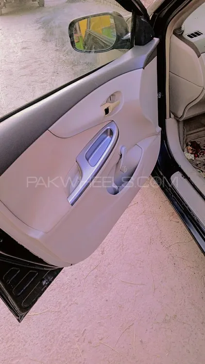 Toyota Corolla 2009 for Sale in Lahore Image-1