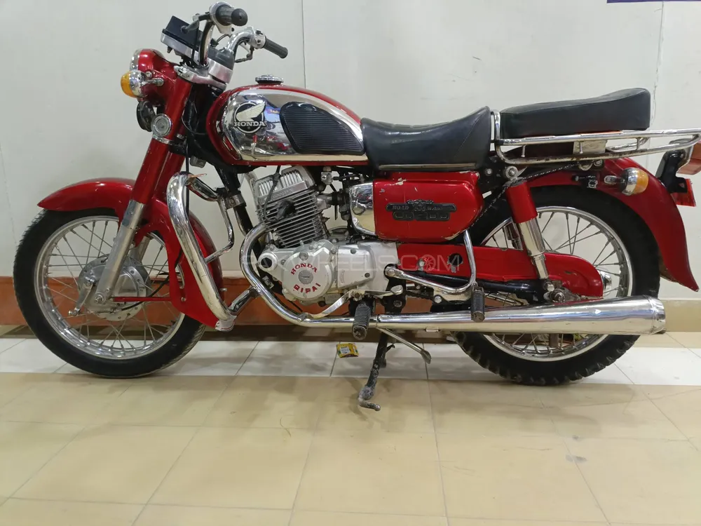 یونیک Crazer UD-150 2018 for Sale Image-1