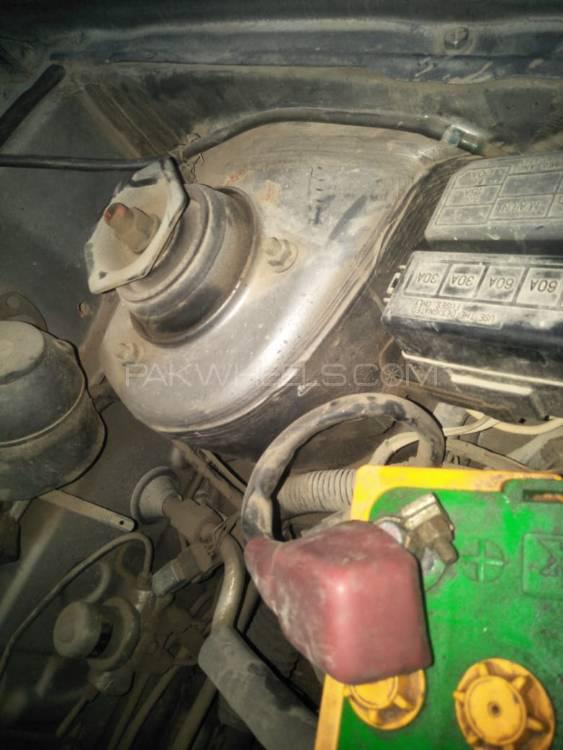 Suzuki Cultus 2015 for Sale in Karachi Image-1