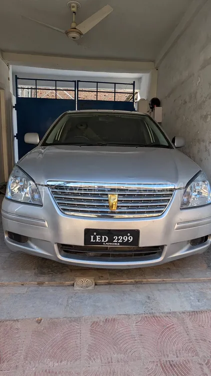 Toyota Premio 2006 for Sale in Rawalpindi Image-1
