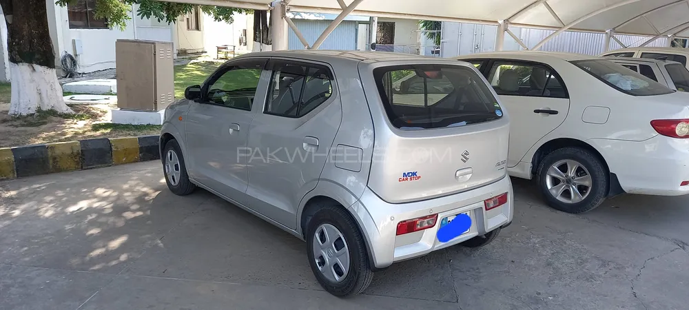 Suzuki Alto 2020 for sale in Kamra