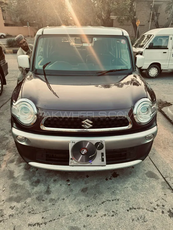 Suzuki Xbee 2019 for Sale in Islamabad Image-1