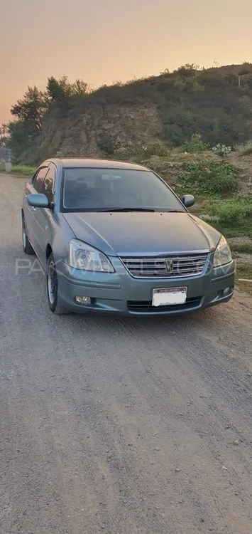 Toyota Premio 2003 for Sale in Nowshera Image-1