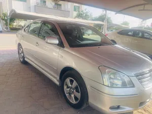 Toyota Premio X EX Package 1.8 2007 for Sale