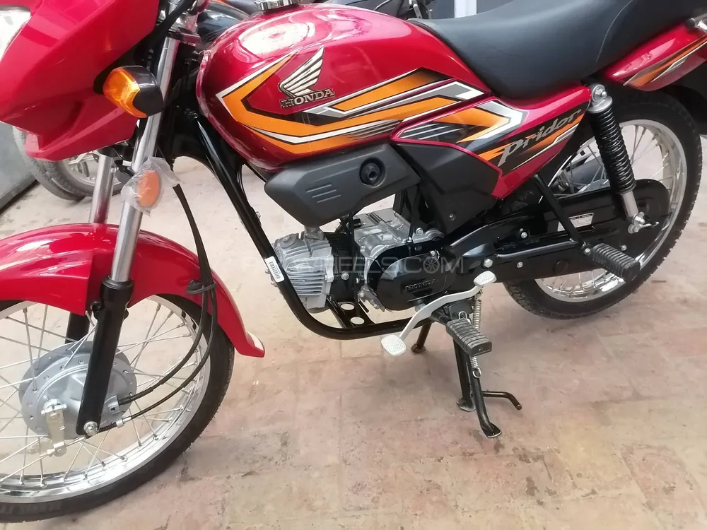Honda CD-100 2023 for Sale Image-1