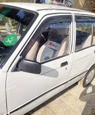Suzuki Mehran VXR 2010 for Sale