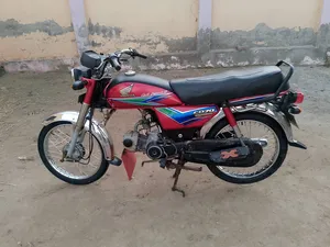 Olx deals hero honda