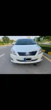 Toyota Premio X L Package Prime Selection 1.8 2014 for Sale