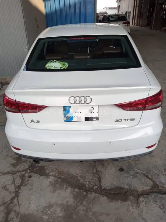 Audi A3 2019 for sale in Sadiqabad