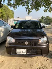 Suzuki Alto VP 2017 for Sale