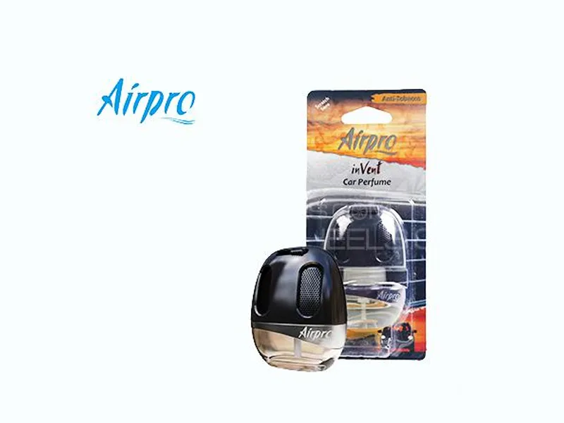 Airpro invent Air Freshener Image-1