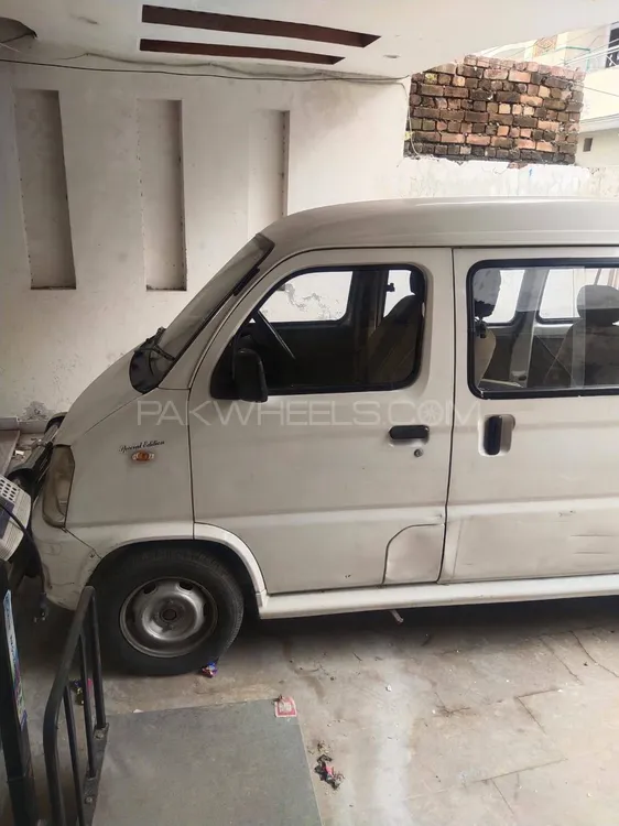 FAW X-PV 2012 for sale in Lahore