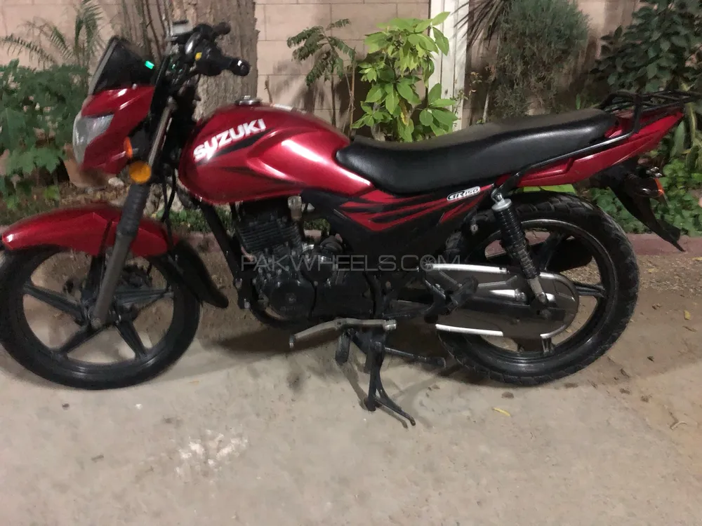 سوزوکی GR 150 2019 for Sale Image-1