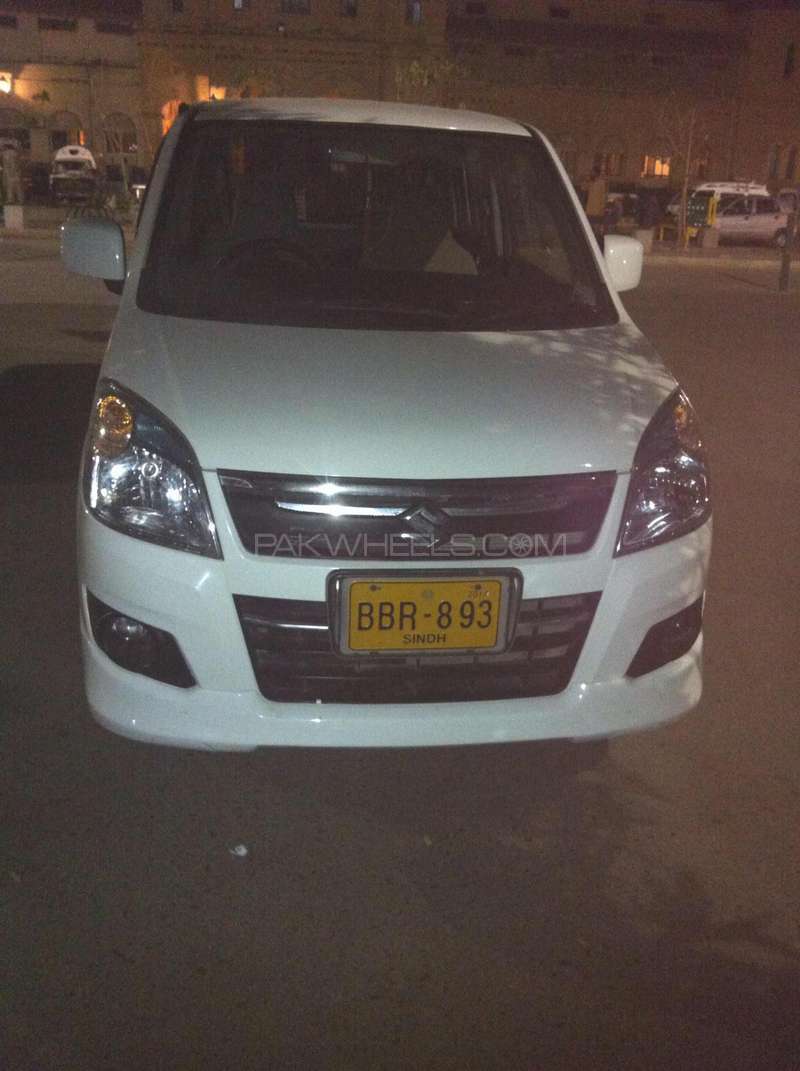 WAGON R Complete Bodykit For Sale WAGON R Complete Bodykit For Sale Image-6