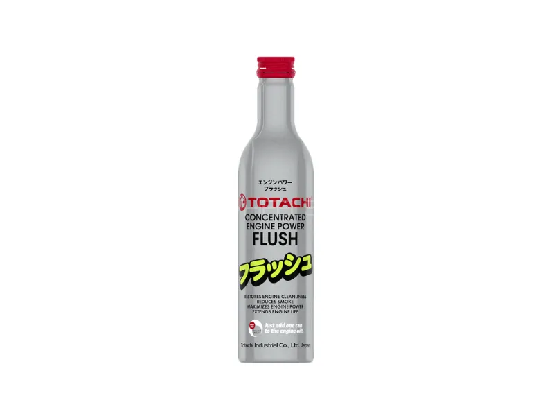 Totachi Concentrated Engine Power Flush