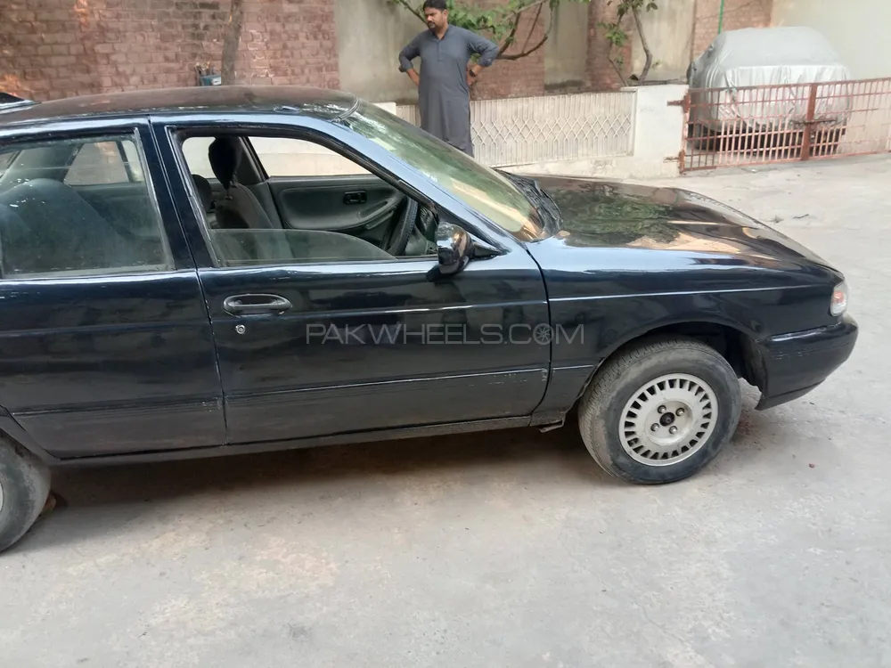 Nissan Sunny 1992 for sale in Sheikhupura