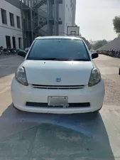 Toyota Passo 2004 for Sale