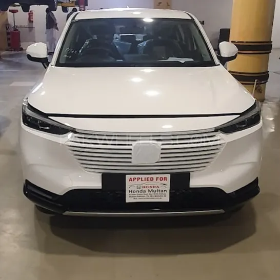 Honda HR-V 2023 for Sale in Multan Image-1