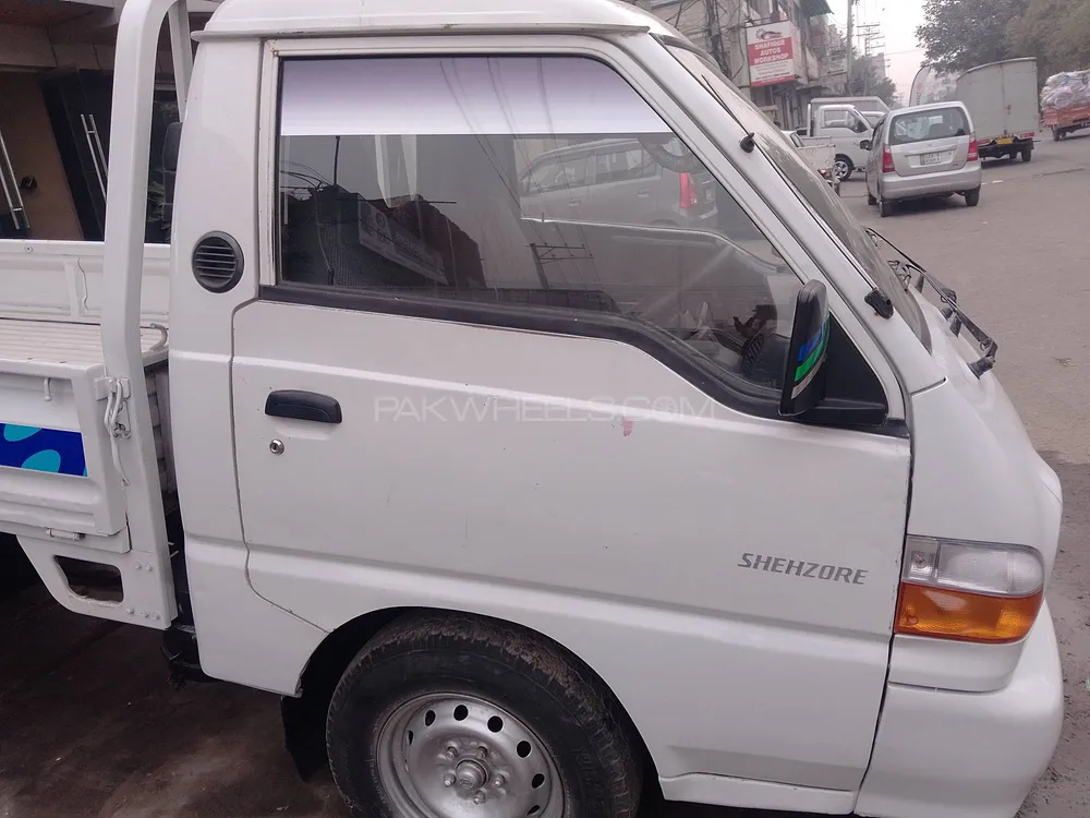 Hyundai H-100 2007 for sale in Lahore