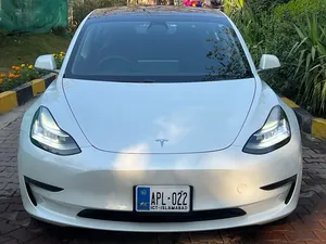 Tesla Model 3 2020 for Sale