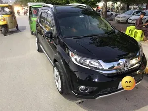 Honda BR-V Automatic for sale in Islamabad