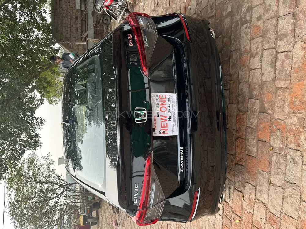 Honda Civic 2022 for sale in Sheikhupura