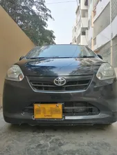 Toyota Pixis Epoch X 2013 for Sale