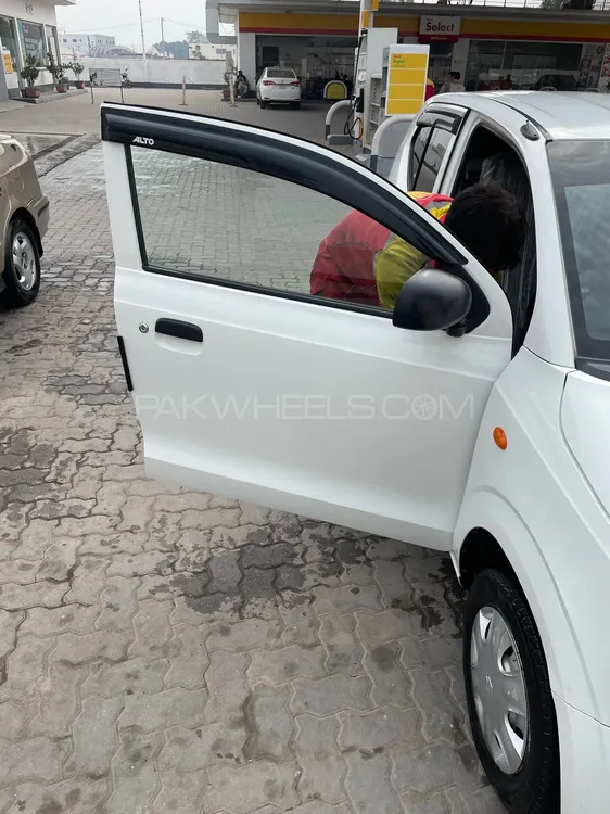 Suzuki Alto 2019 for sale in Gujranwala