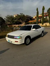 Toyota Crown 1992 for Sale