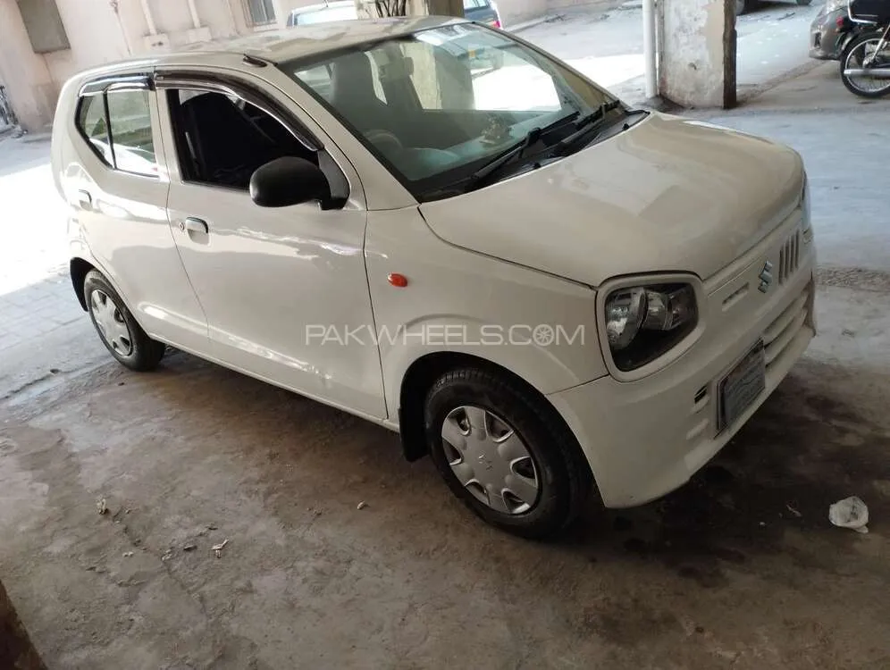 Suzuki Alto 2019 for sale in Karachi