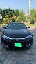 Honda Civic 1.5 VTEC Turbo Oriel 2021 for Sale