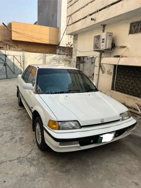 Honda Civic 1991 for sale in Gujrat