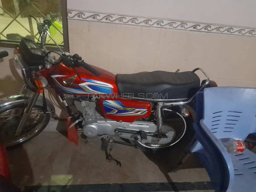 Honda africa twin for deals sale olx