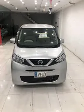 Nissan Dayz X 2021 for Sale