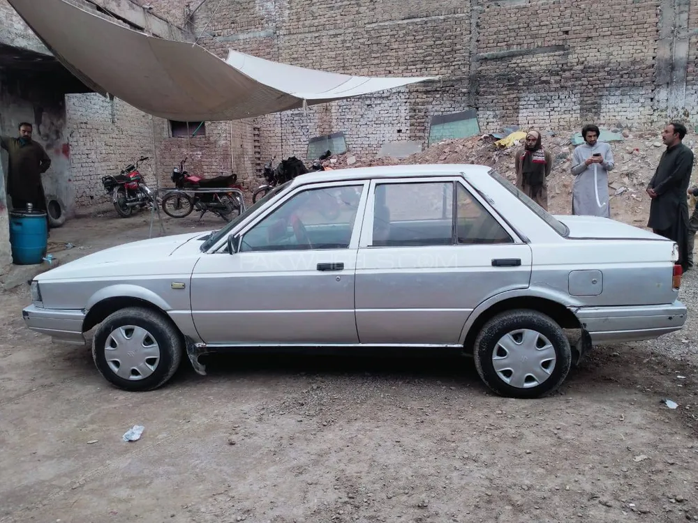 Nissan Sunny 1986 for sale in Other