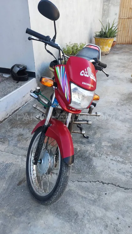 honda pridor 2019