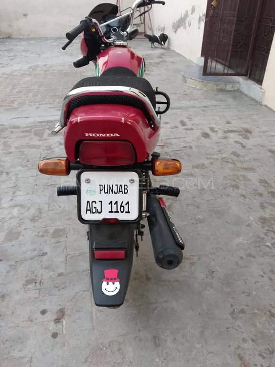 Honda Pridor 2022 for Sale Image-1