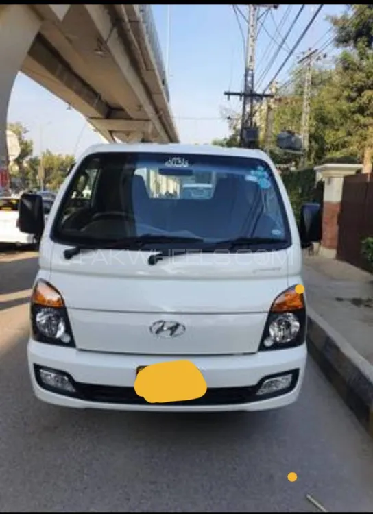 Hyundai H-100 2021 for sale in Rawalpindi