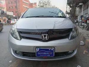 Honda Partner 2006 for Sale