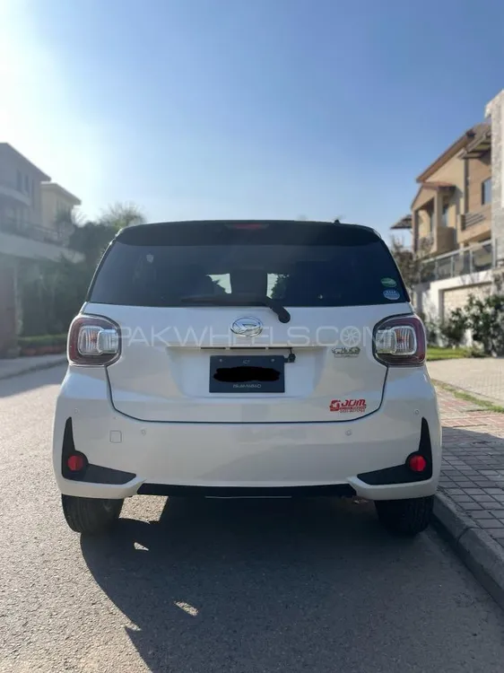 Daihatsu Boon 2019 for sale in Islamabad