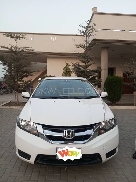 Honda City Aspire 1.3 i-VTEC 2020 for sale in Gojra | PakWheels