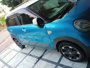 Daihatsu Cast 2015 for Sale