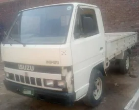 Isuzu NKR 1985 for Sale