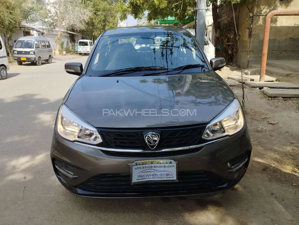 Proton Saga 2022 for Sale in Karachi Image-1